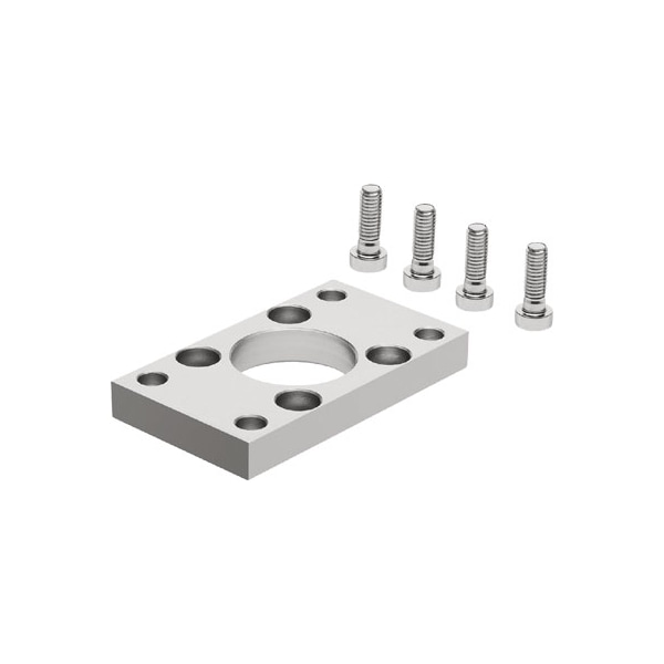 Flange Mounting CRFNG-125